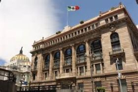 Banco de Mexico – Best Places In The World To Retire – International Living